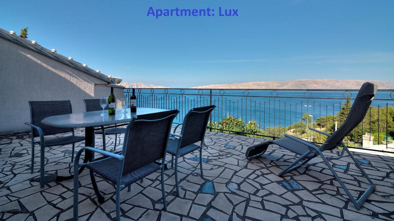 Senj Apartment المظهر الخارجي الصورة
