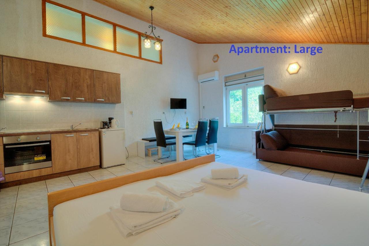 Senj Apartment المظهر الخارجي الصورة