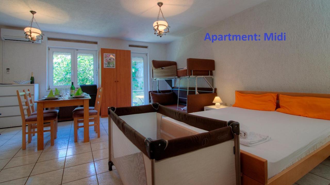 Senj Apartment المظهر الخارجي الصورة