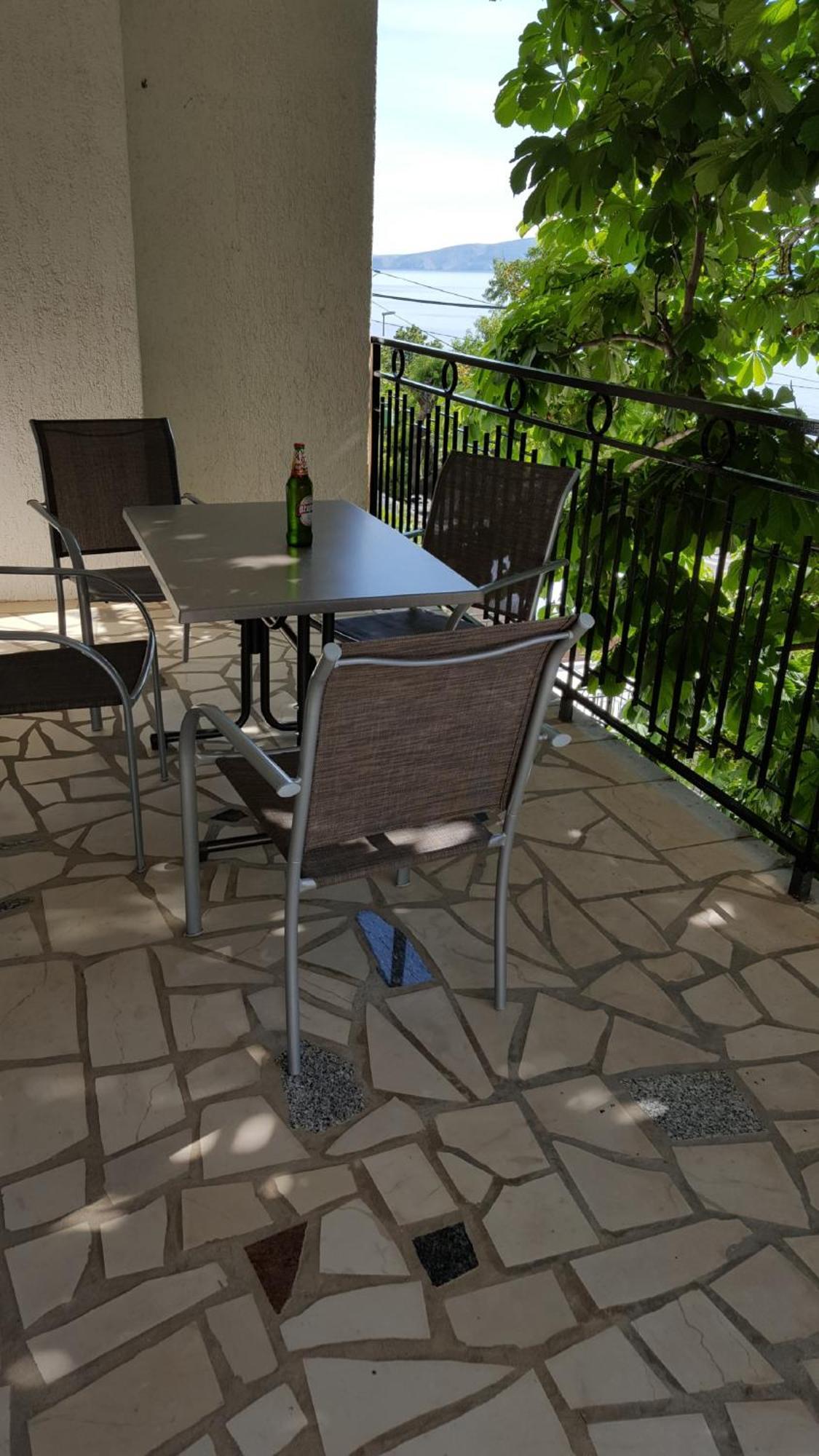 Senj Apartment الغرفة الصورة