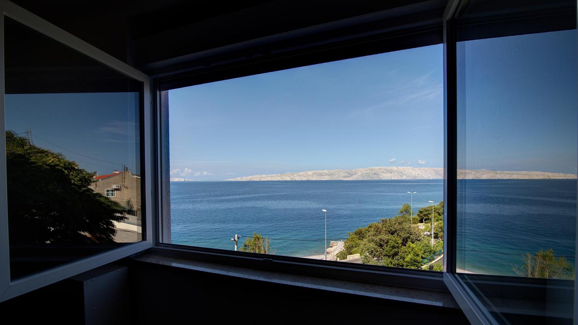 Senj Apartment الغرفة الصورة