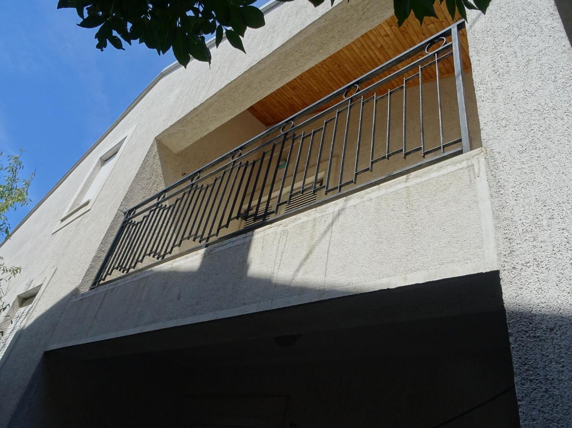 Senj Apartment الغرفة الصورة