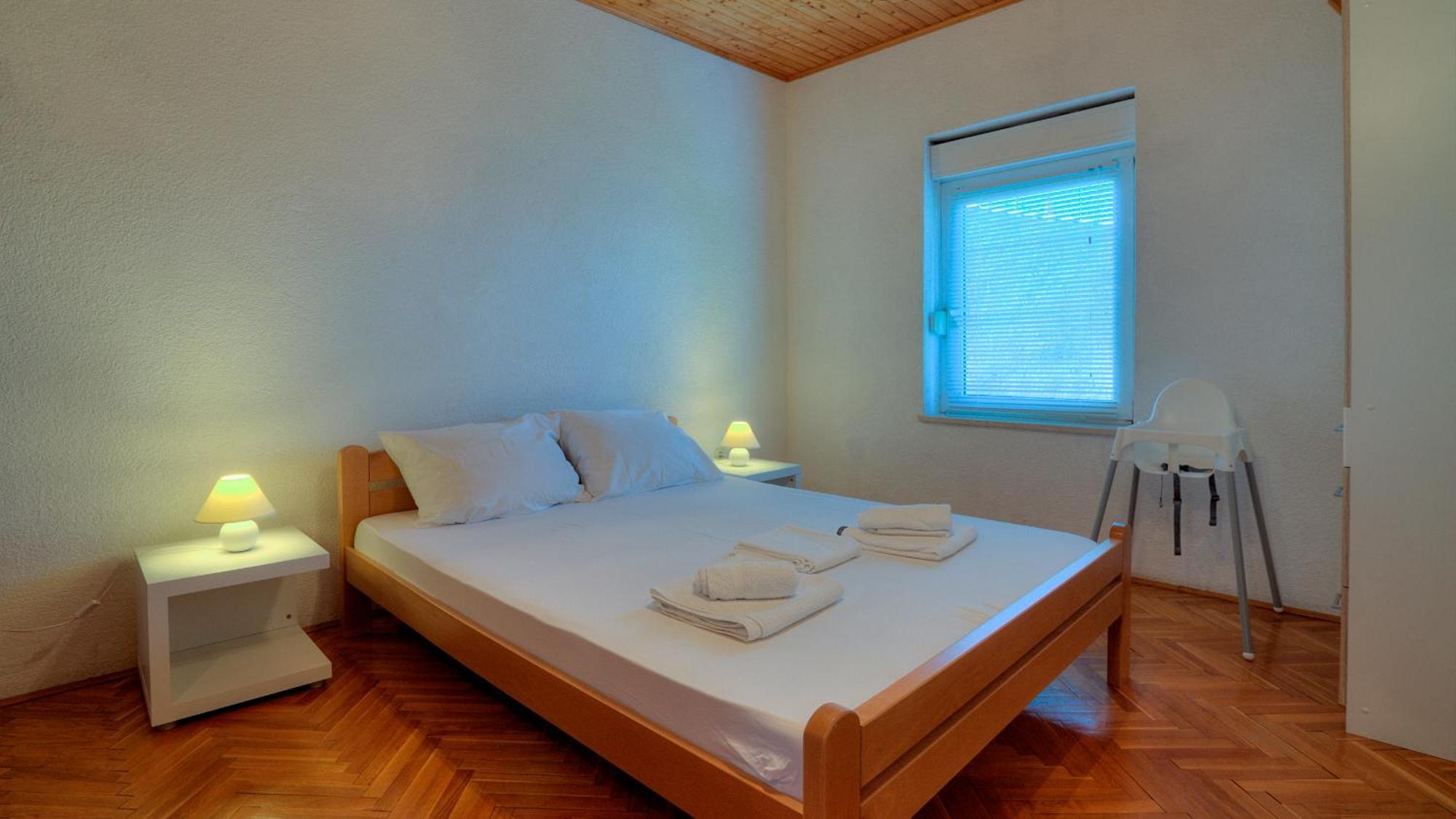 Senj Apartment الغرفة الصورة