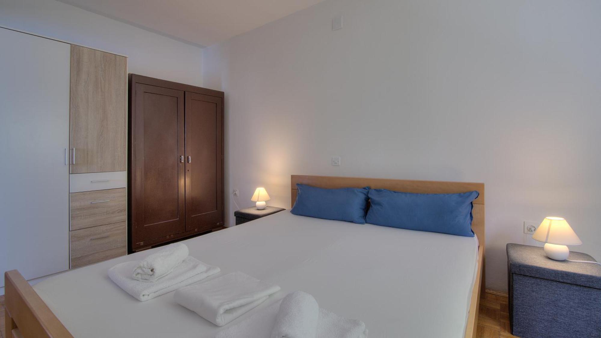 Senj Apartment الغرفة الصورة