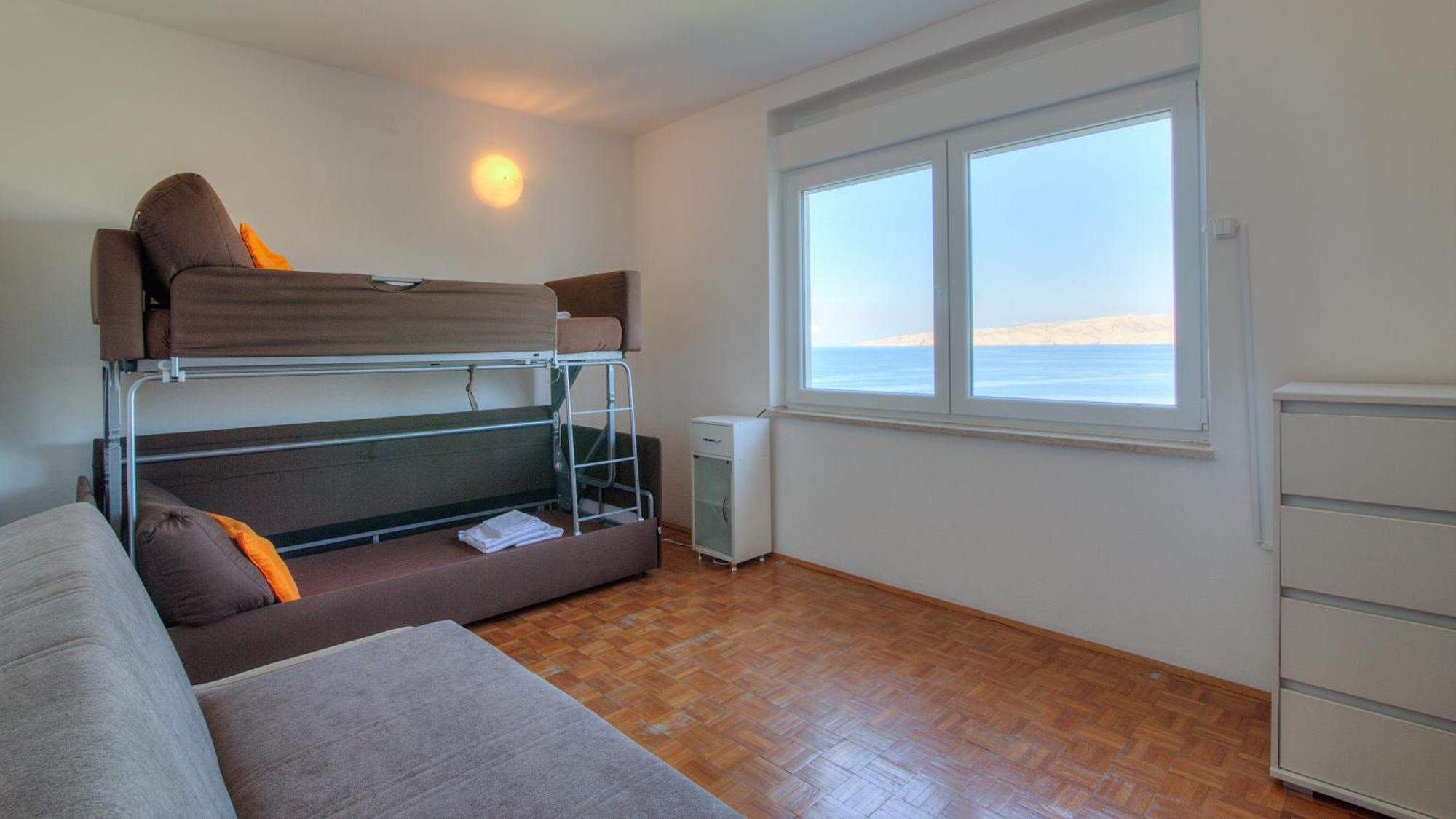 Senj Apartment الغرفة الصورة