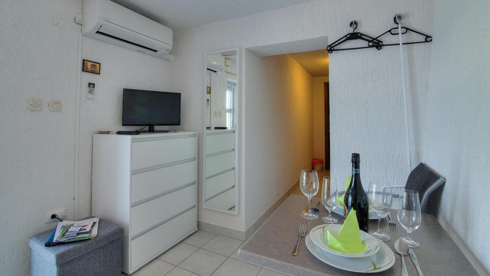 Senj Apartment الغرفة الصورة