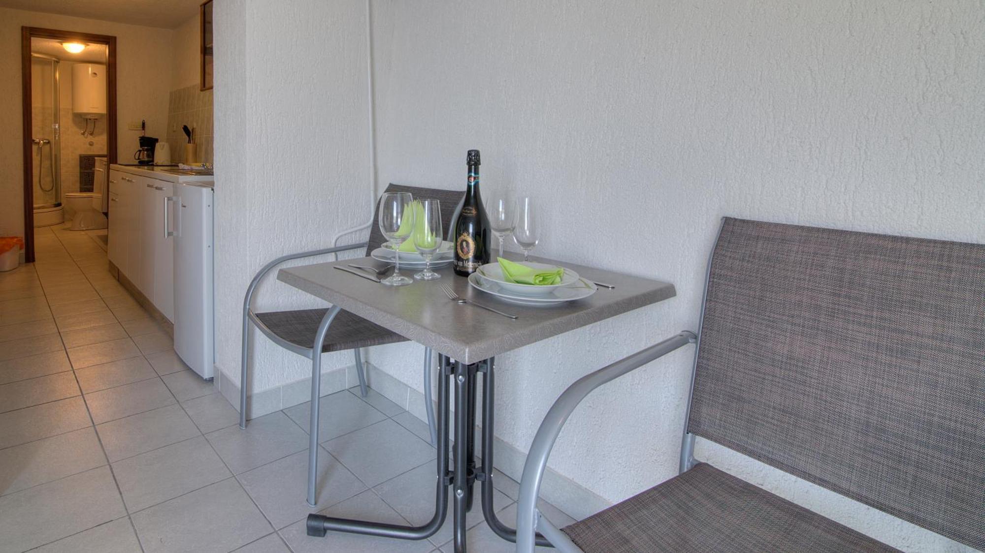 Senj Apartment الغرفة الصورة