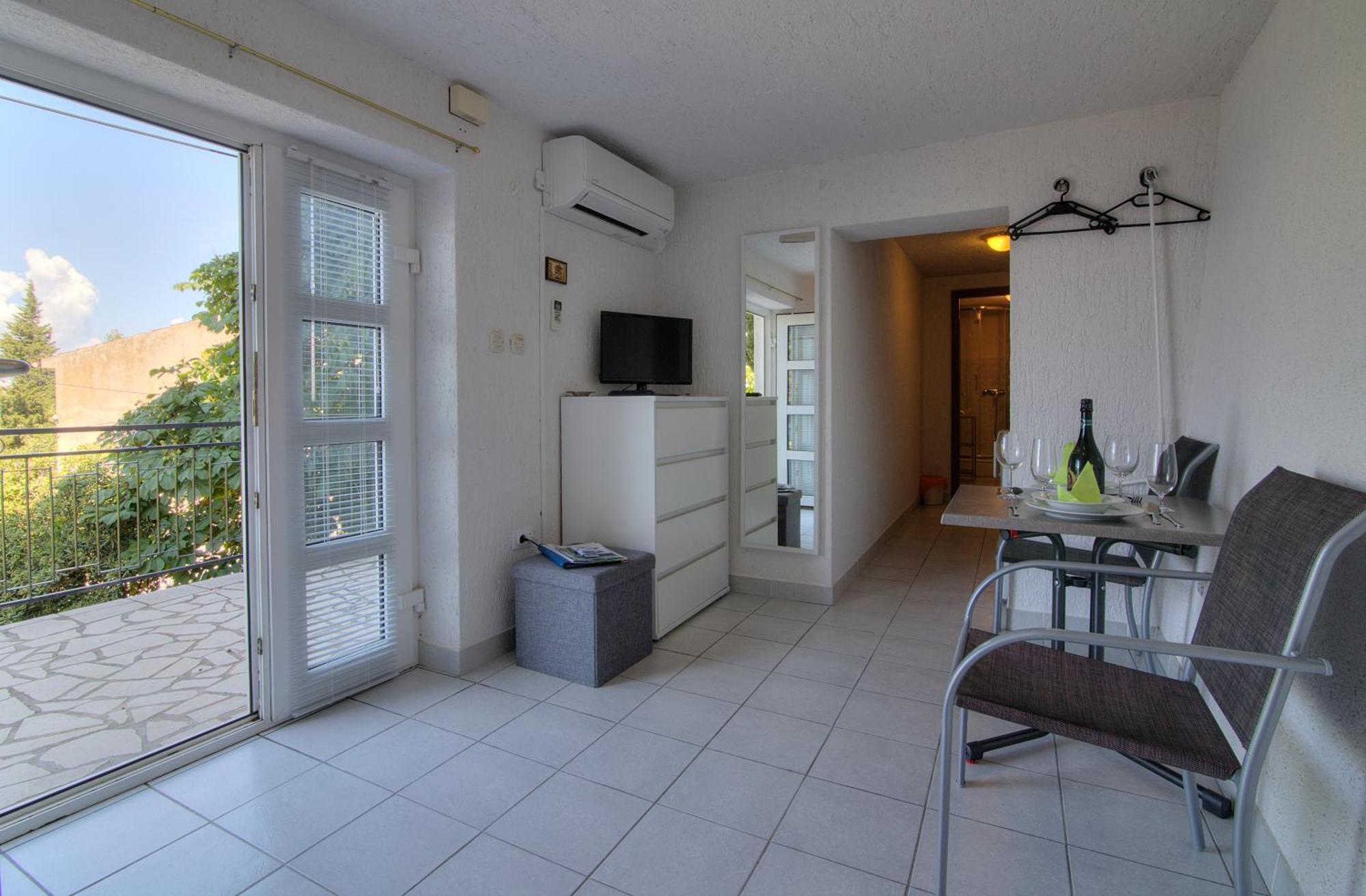 Senj Apartment الغرفة الصورة