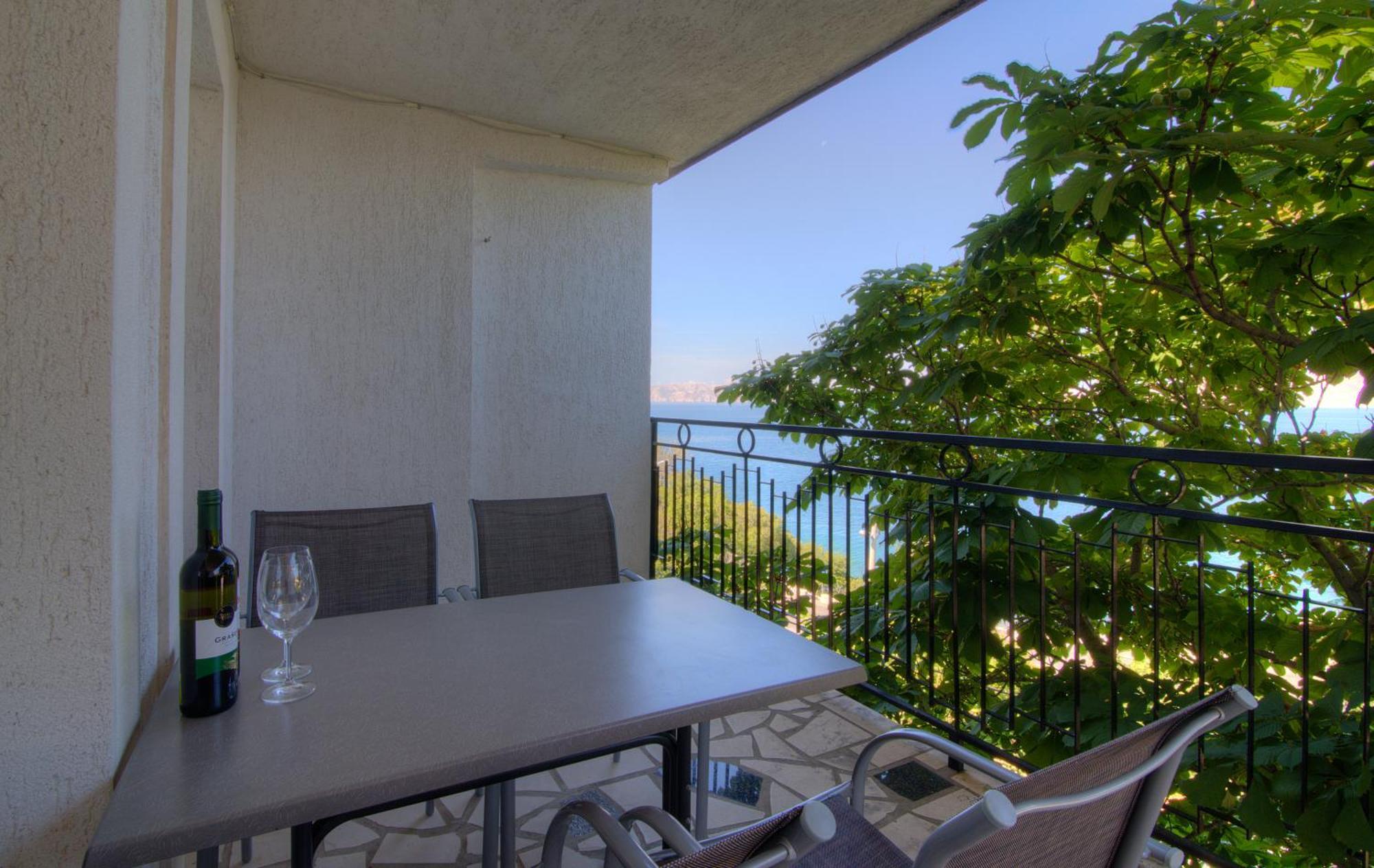 Senj Apartment الغرفة الصورة