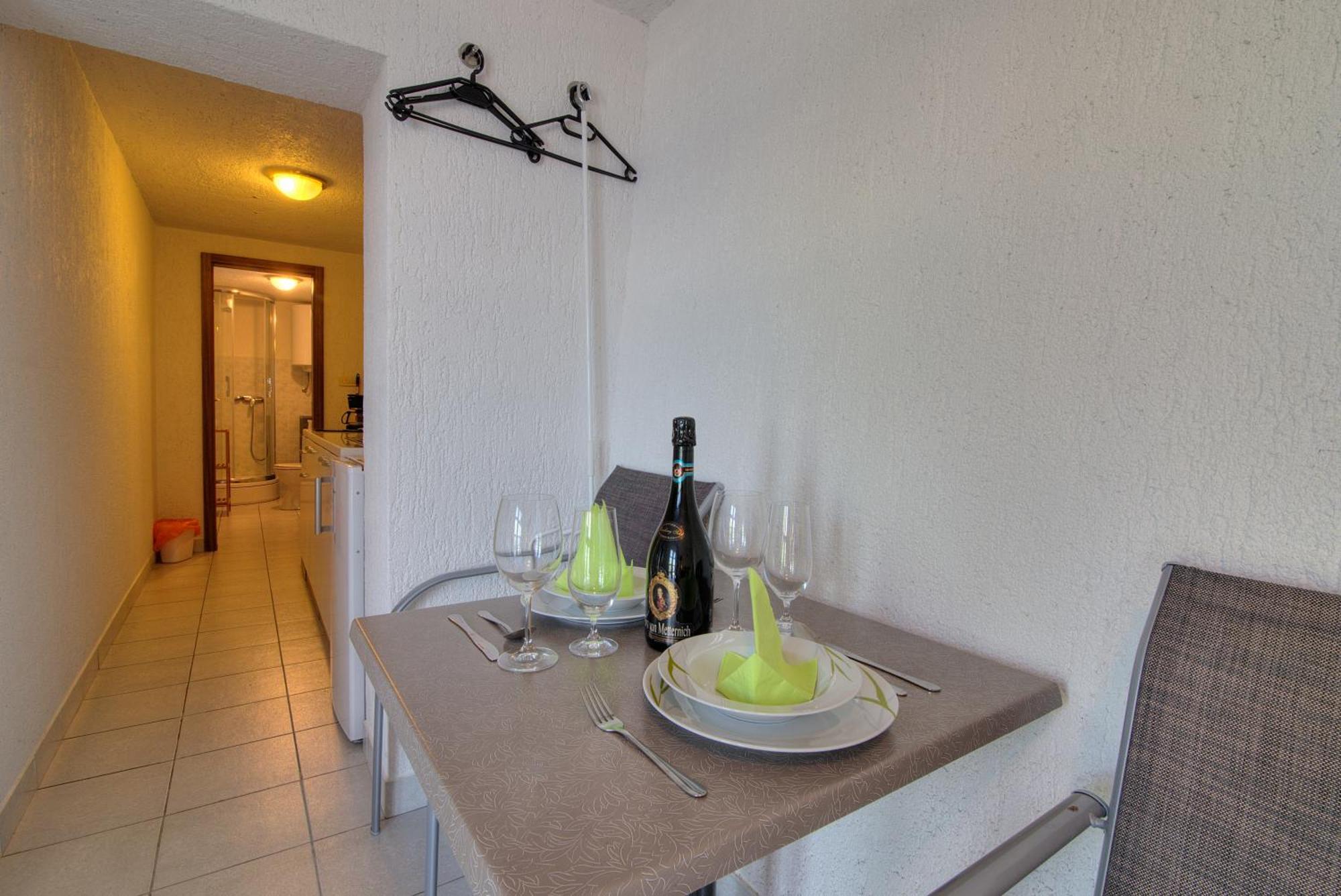 Senj Apartment الغرفة الصورة