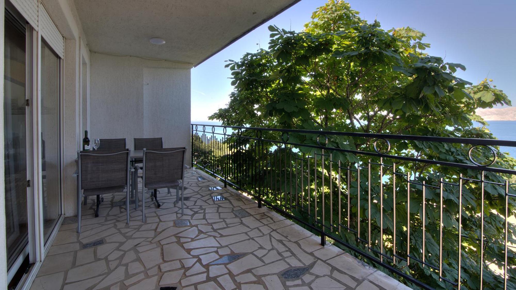 Senj Apartment الغرفة الصورة
