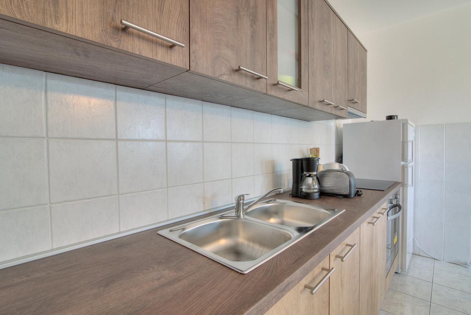 Senj Apartment الغرفة الصورة