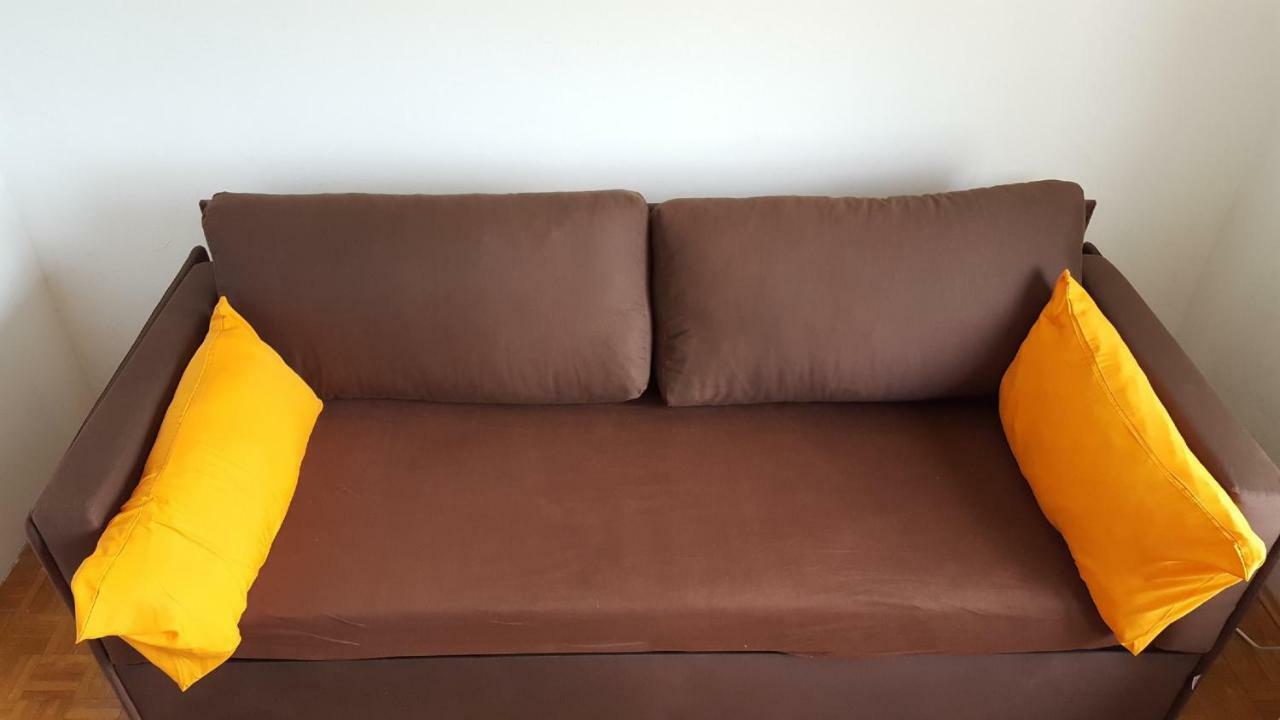 Senj Apartment المظهر الخارجي الصورة