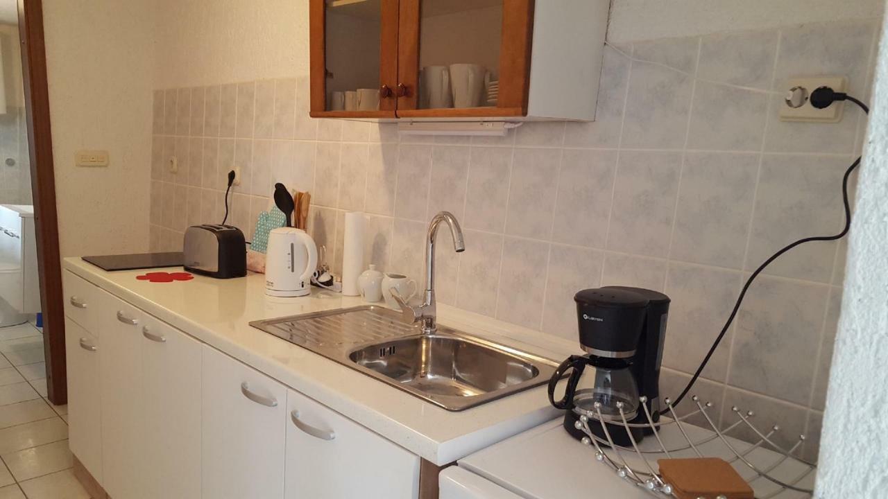 Senj Apartment المظهر الخارجي الصورة