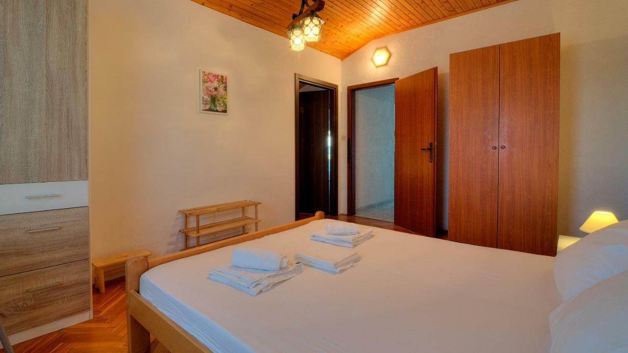Senj Apartment المظهر الخارجي الصورة