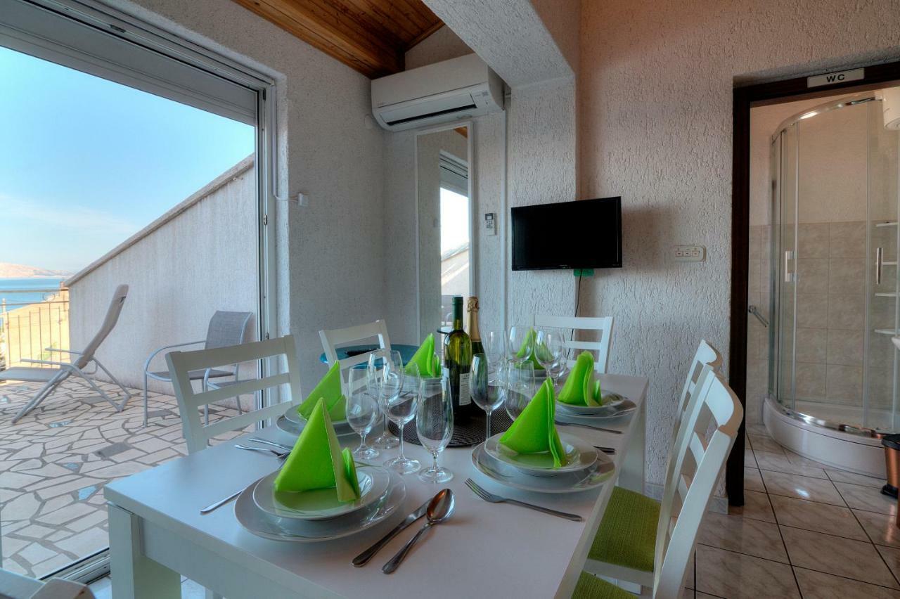 Senj Apartment المظهر الخارجي الصورة