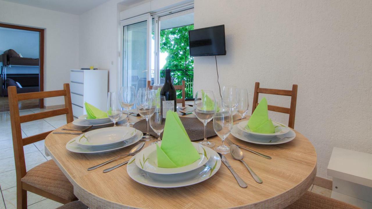 Senj Apartment المظهر الخارجي الصورة