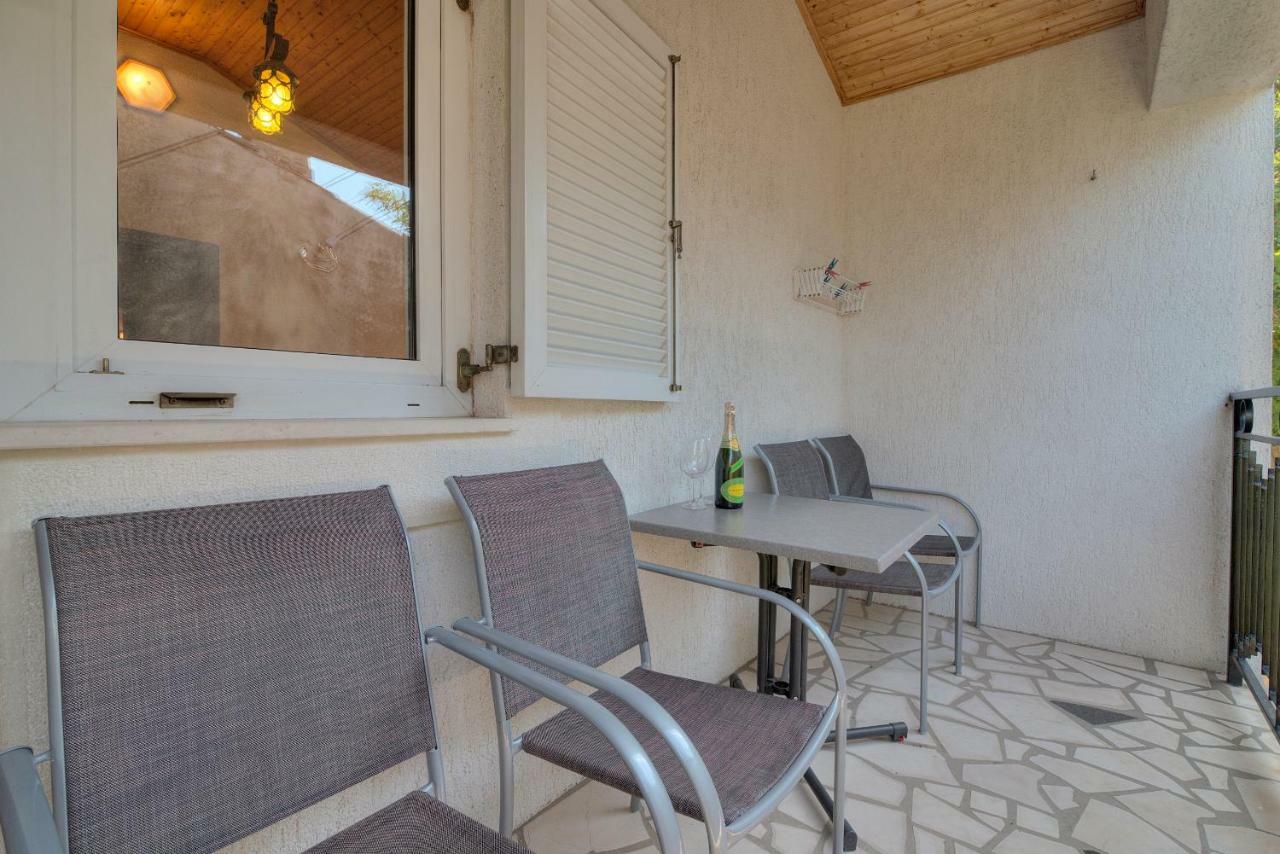 Senj Apartment المظهر الخارجي الصورة