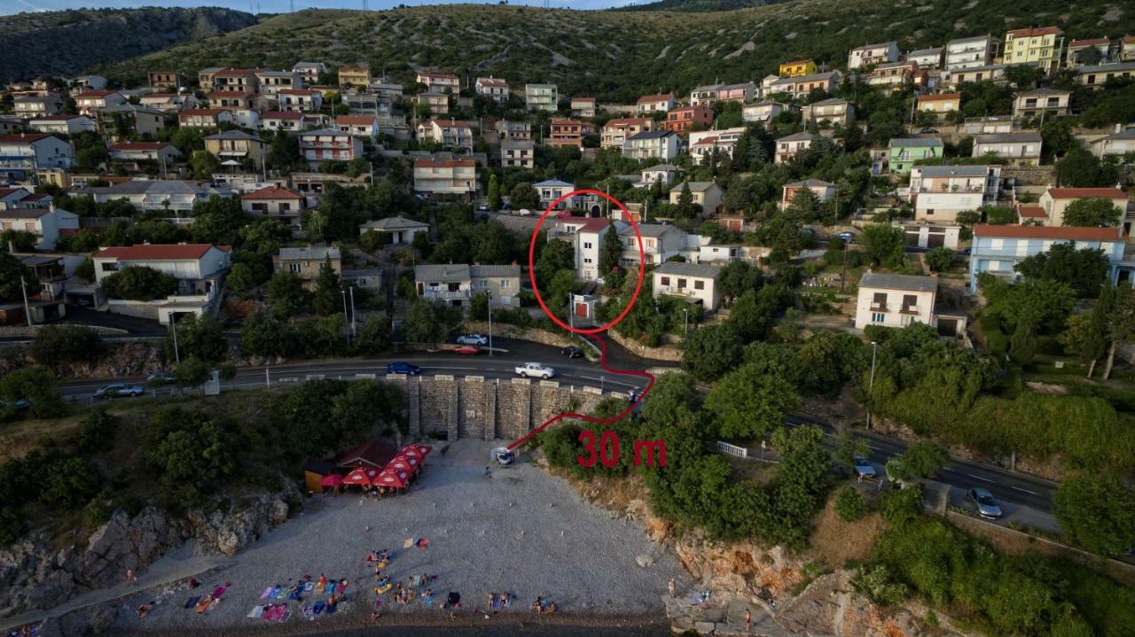 Senj Apartment المظهر الخارجي الصورة