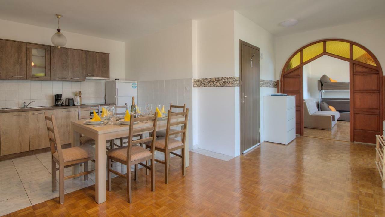 Senj Apartment المظهر الخارجي الصورة