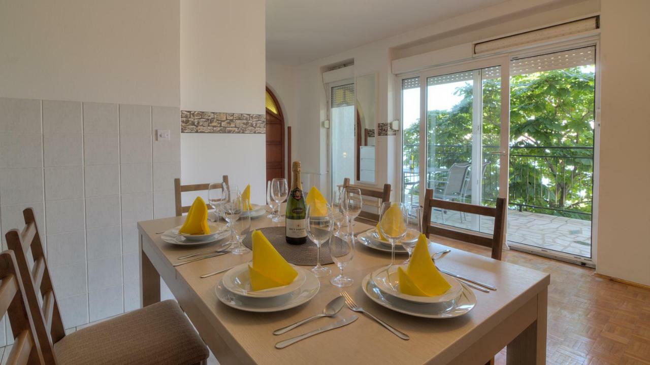 Senj Apartment المظهر الخارجي الصورة