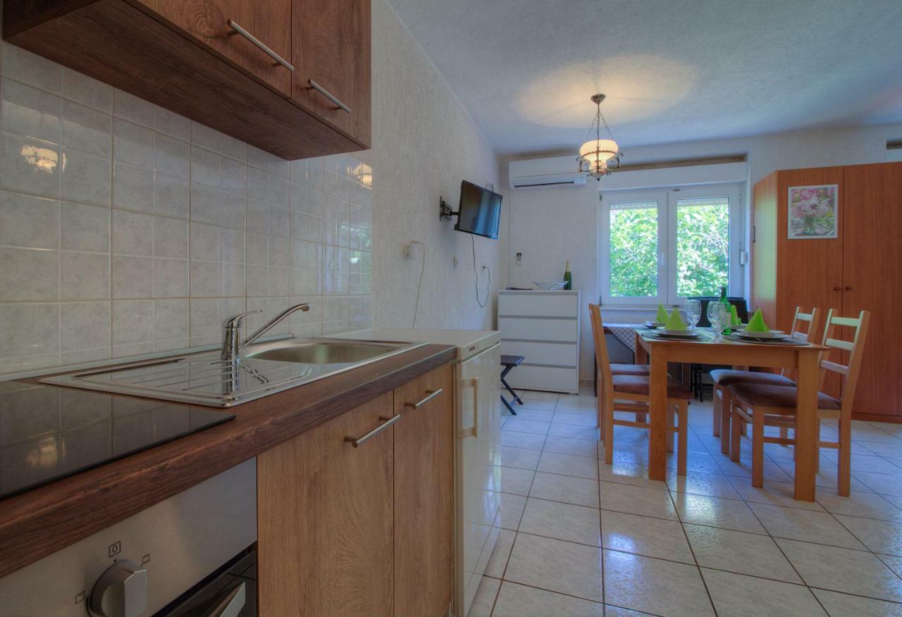 Senj Apartment المظهر الخارجي الصورة