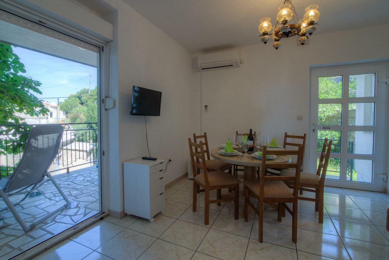 Senj Apartment المظهر الخارجي الصورة