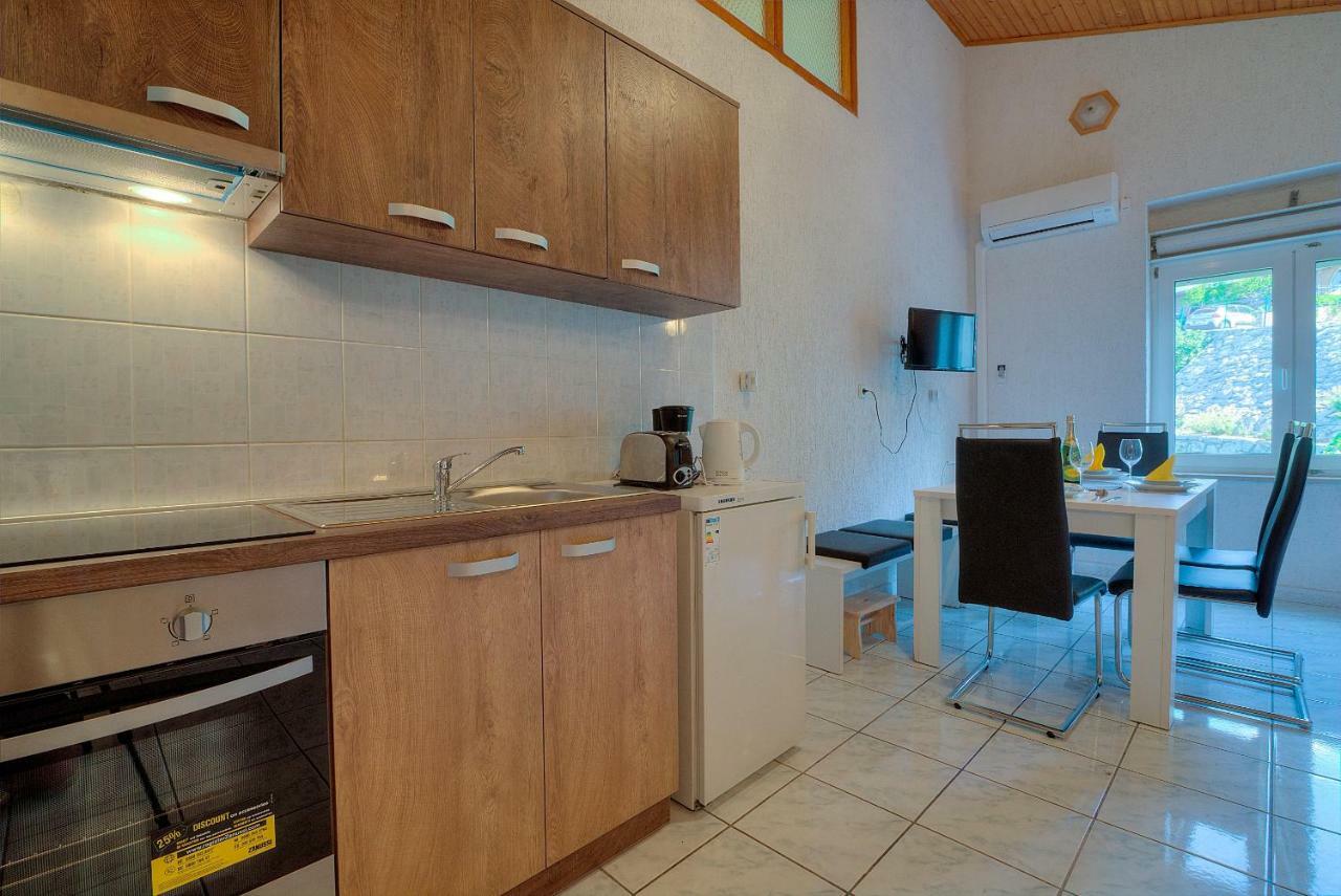 Senj Apartment المظهر الخارجي الصورة