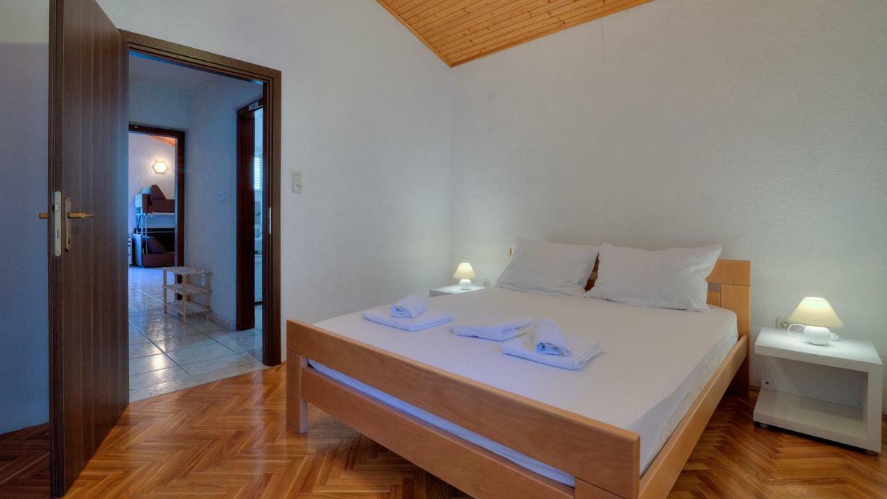 Senj Apartment المظهر الخارجي الصورة