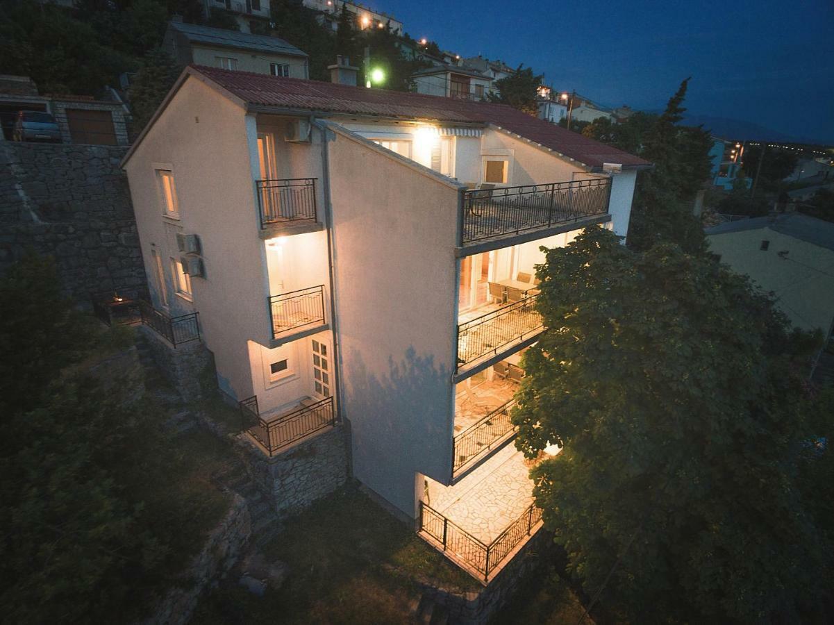 Senj Apartment المظهر الخارجي الصورة