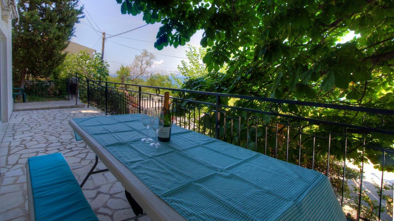 Senj Apartment الغرفة الصورة