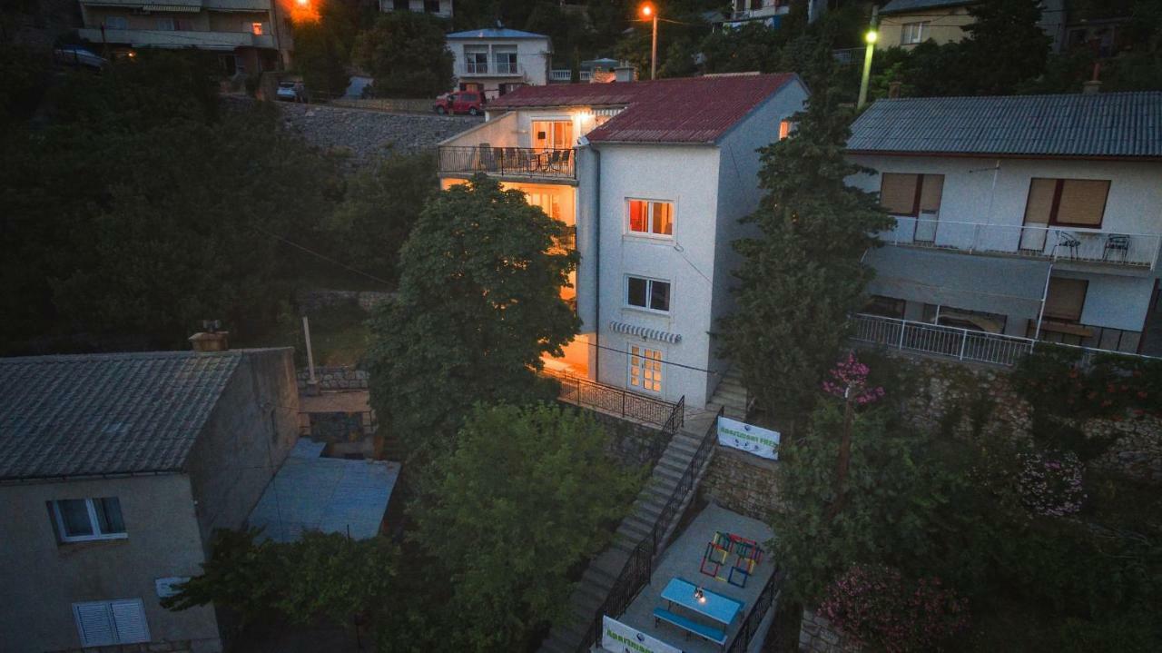 Senj Apartment المظهر الخارجي الصورة