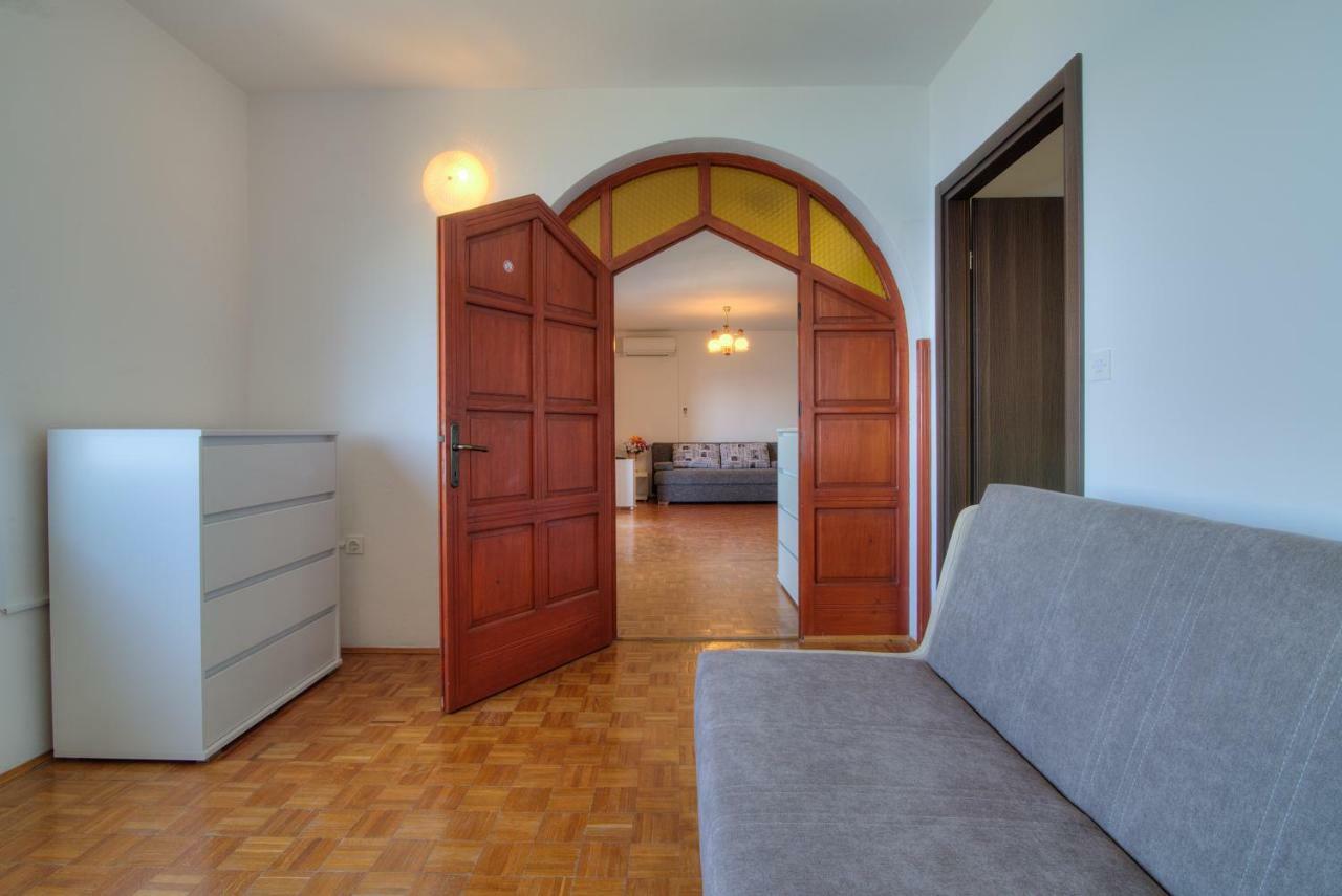 Senj Apartment المظهر الخارجي الصورة