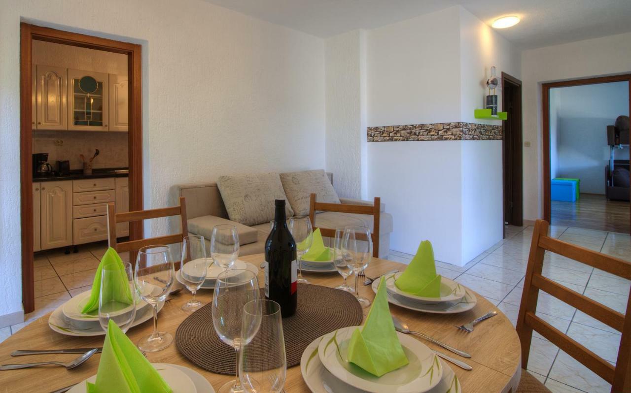Senj Apartment المظهر الخارجي الصورة