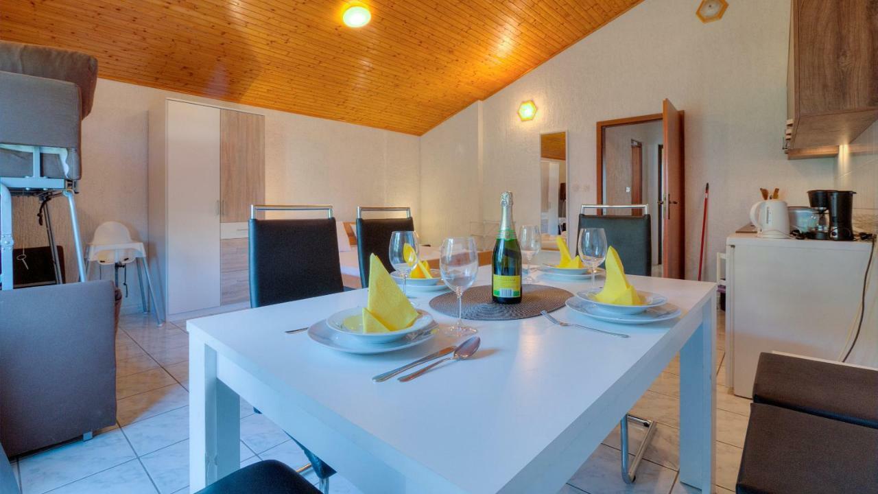 Senj Apartment المظهر الخارجي الصورة