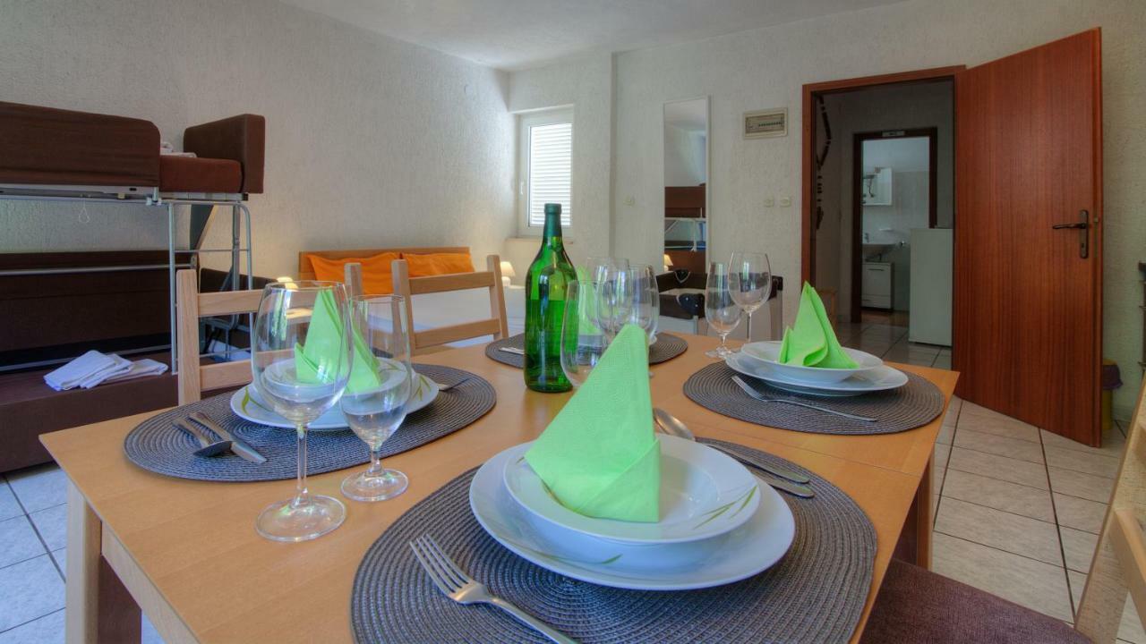 Senj Apartment المظهر الخارجي الصورة